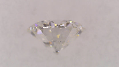 0.264ct G VVS-2 GOOD/VG/GD NONE NATURAL 4.19-4.23X2.42mm Loose Diamond