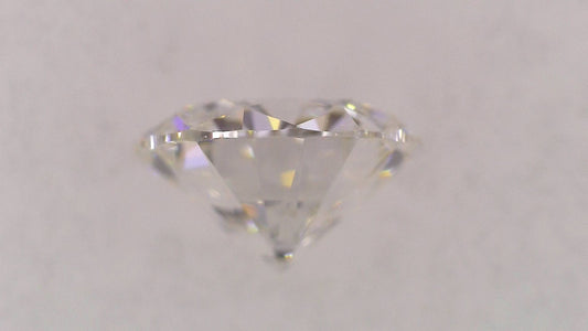 0.264ct G VVS-2 GOOD/VG/GD NONE NATURAL 4.19-4.23X2.42mm Loose Diamond