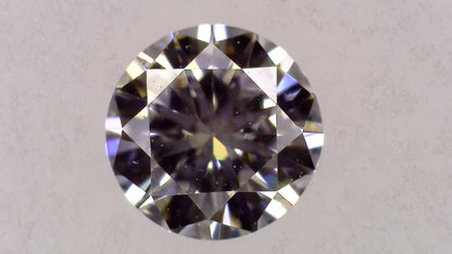 0.264ct G VVS-2 GOOD/VG/GD NONE NATURAL 4.19-4.23X2.42mm Loose Diamond