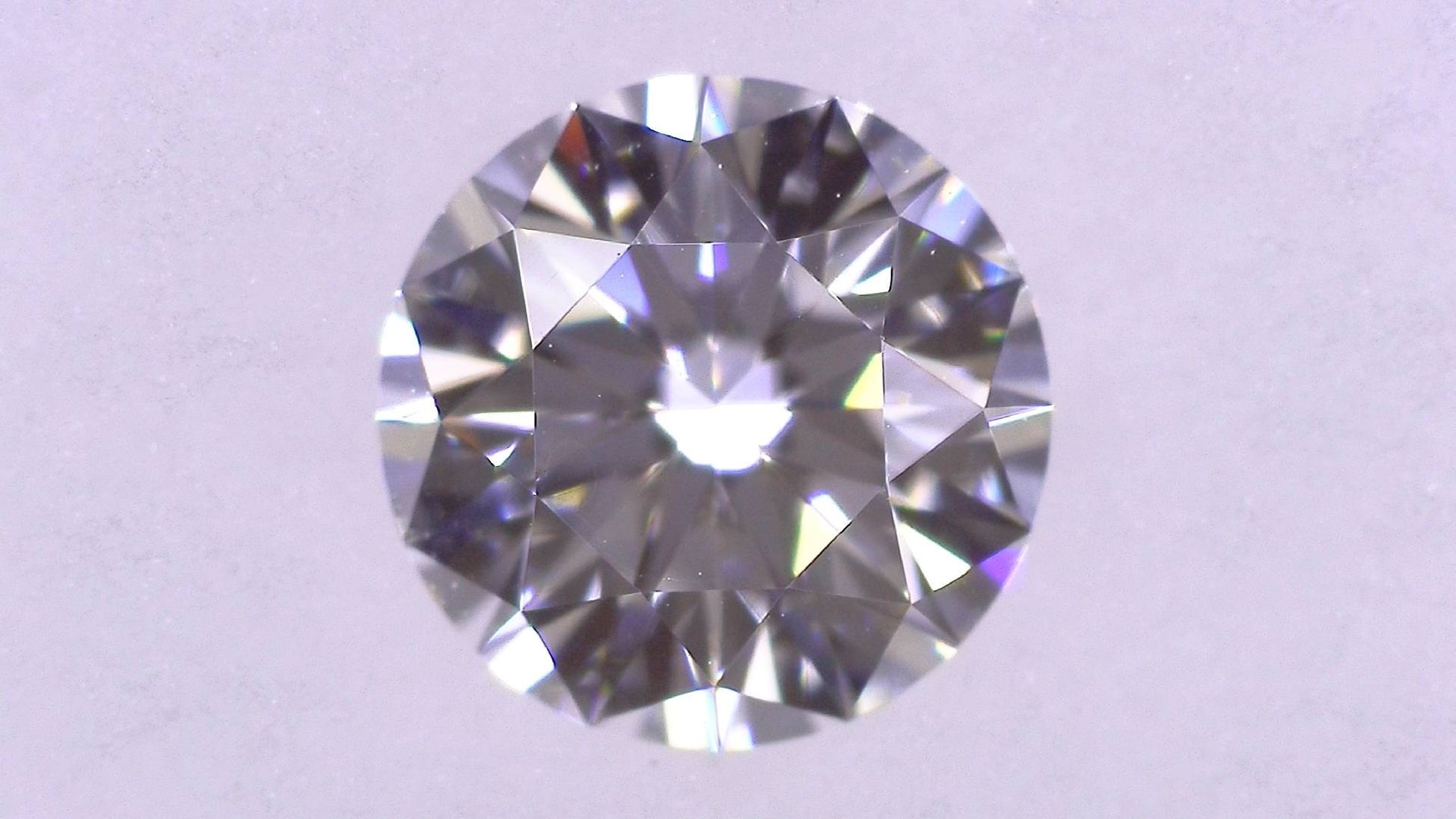 0.415ct D VVS-2 EXCELLENT/VG/VG FAINT NATURAL 4.82-4.84X2.98mm Loose Diamond