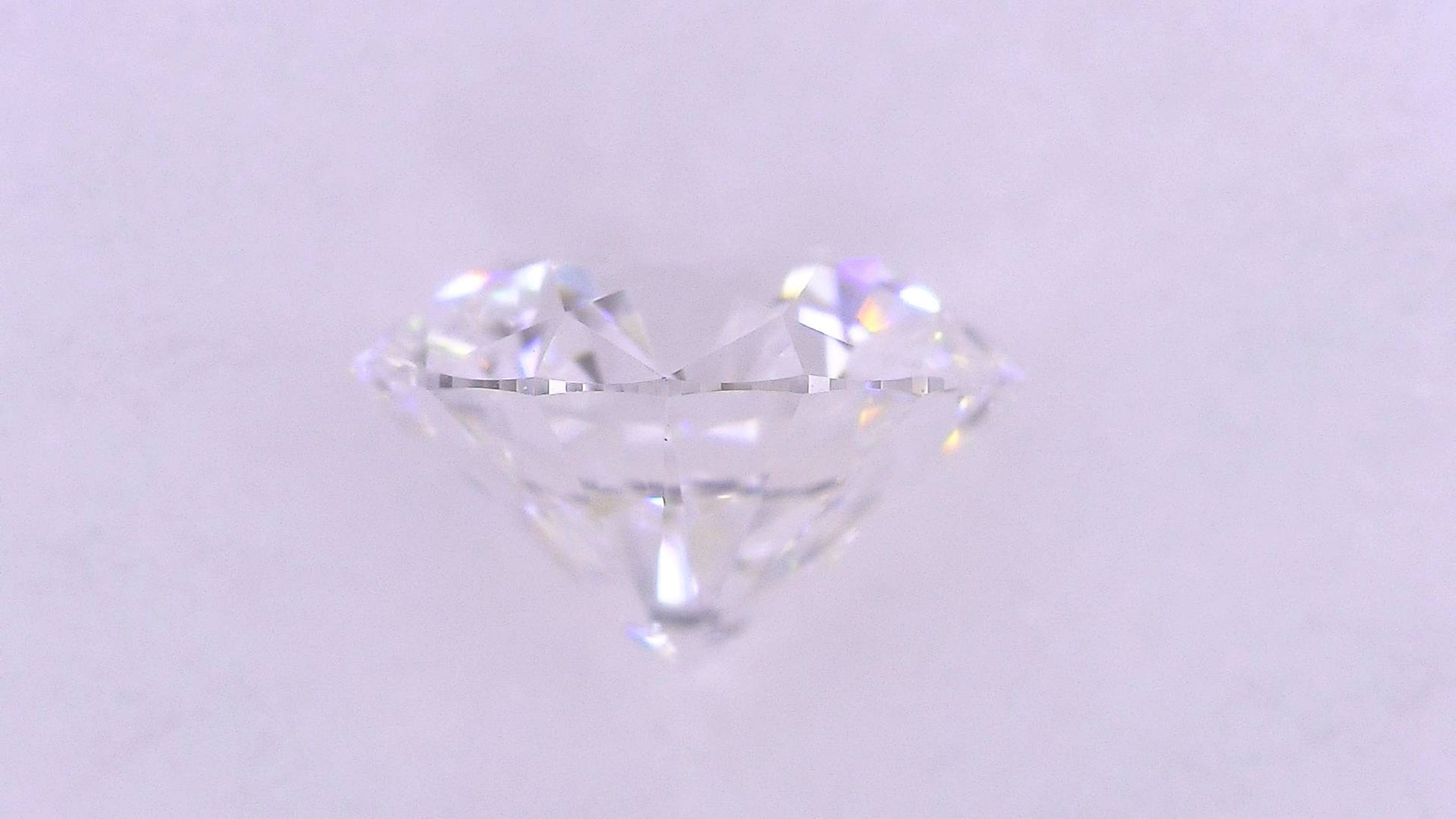 0.415ct D VVS-2 EXCELLENT/VG/VG FAINT NATURAL 4.82-4.84X2.98mm Loose Diamond