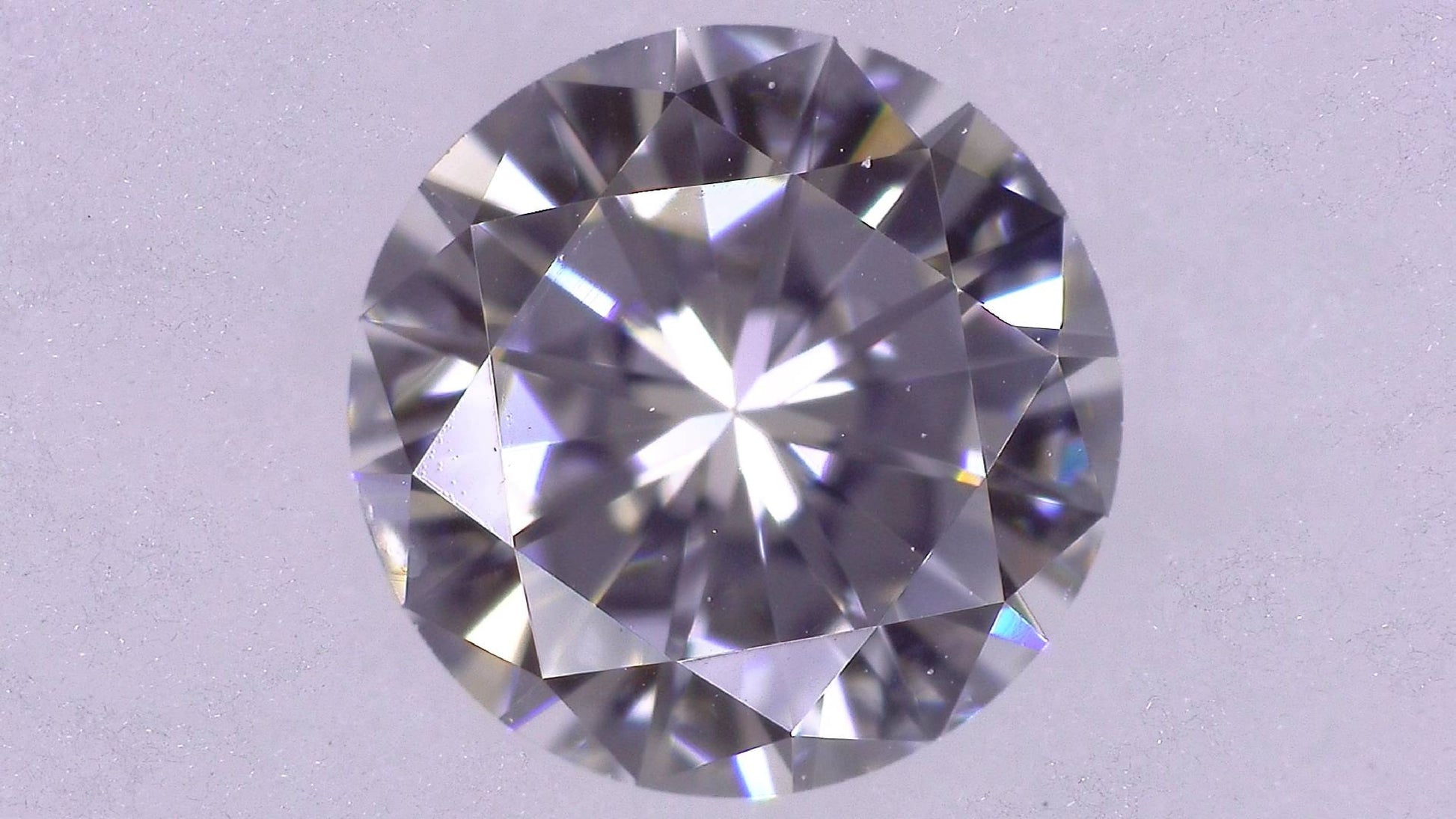 0.239ct G SI-1 GOOD/GD/FR FAINT NATURAL 4.10-4.13X2.36mm Loose Diamond