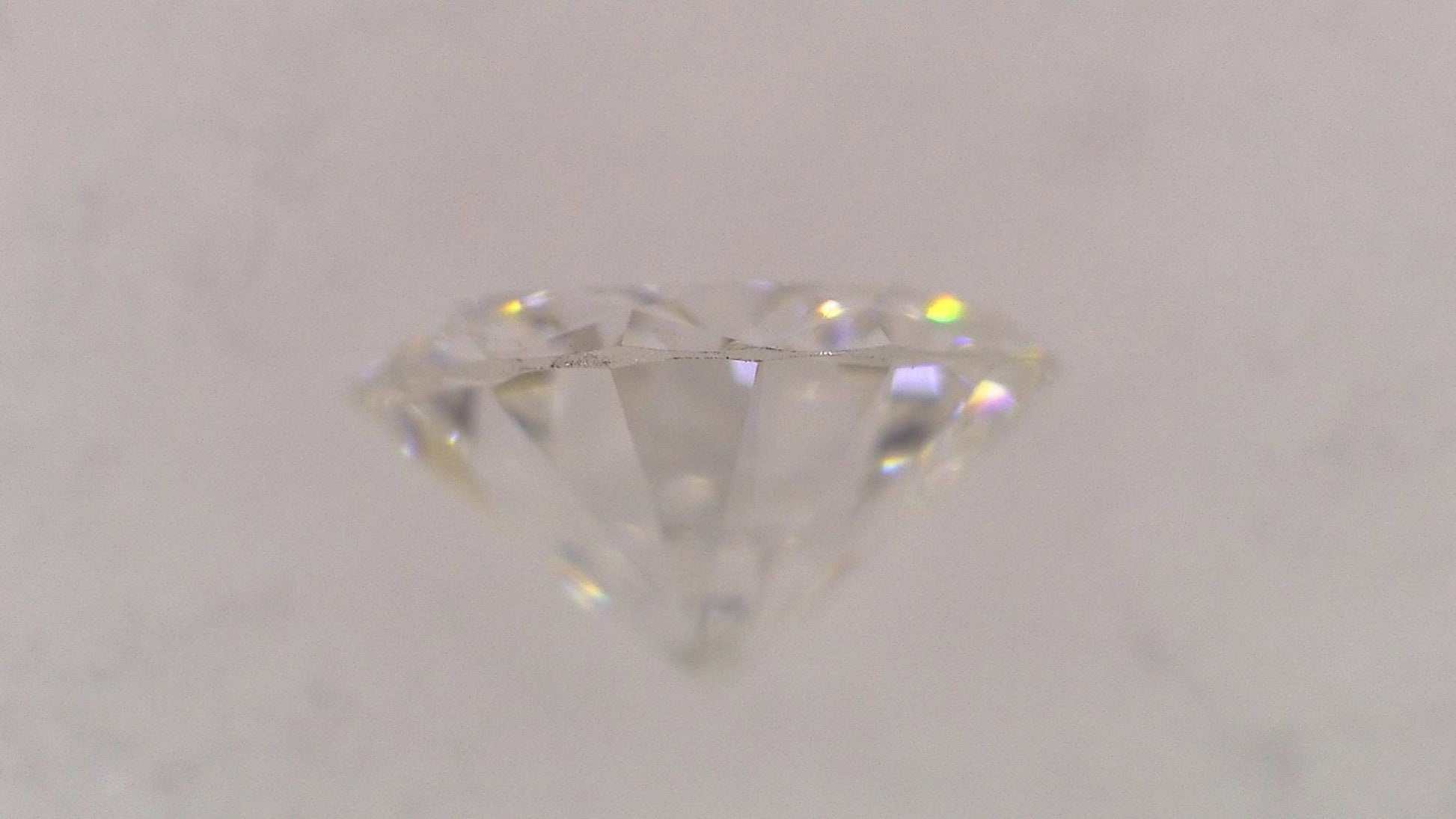 0.221ct F VS-1 GOOD/GD/GD STRONG BLUE NATURAL 4.04-4.09X2.24mm Loose Diamond