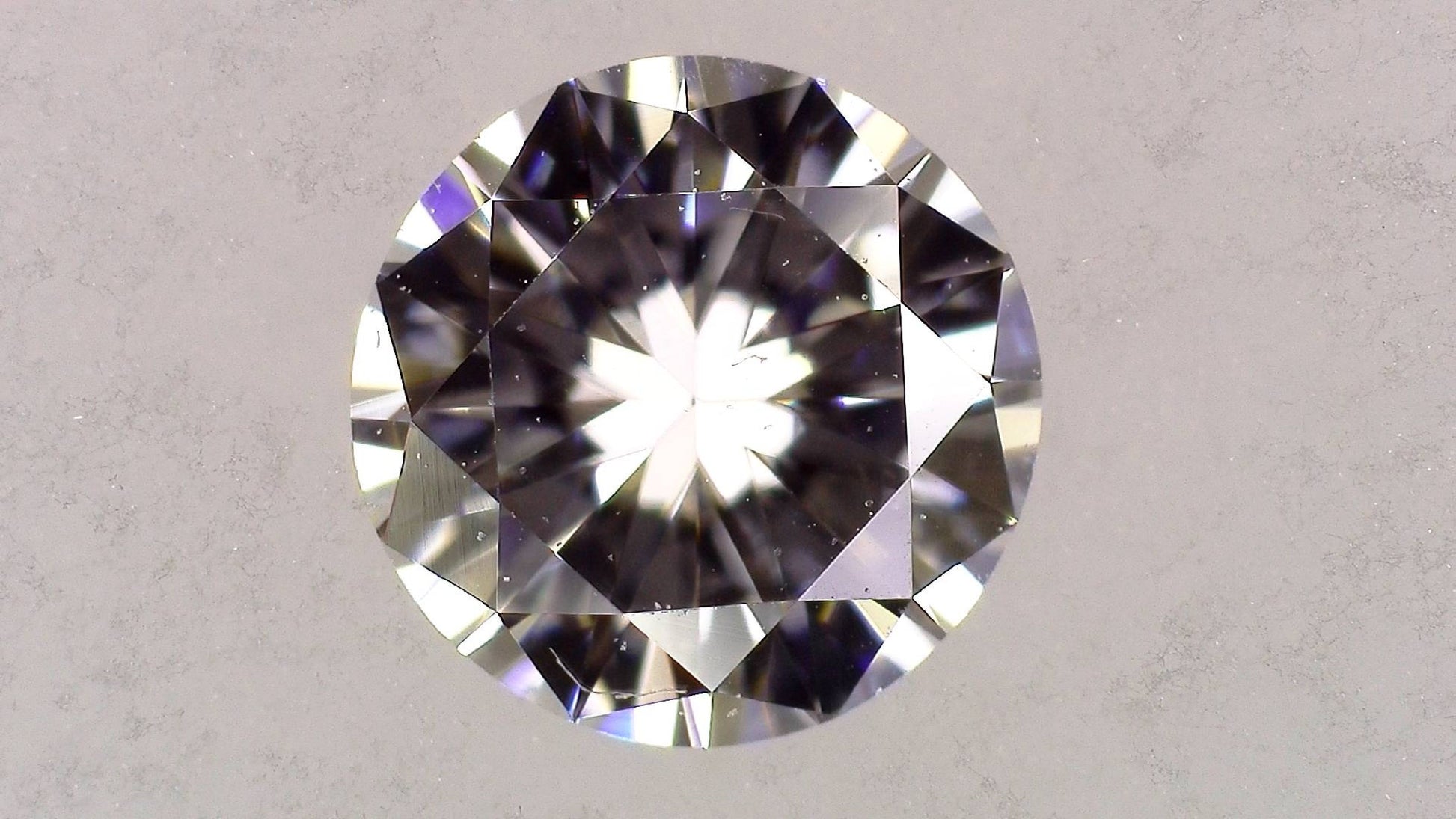 0.300ct F VVS-2 GOOD/GD/GD NONE NATURAL 4.40-4.44X2.53mm Loose Diamond