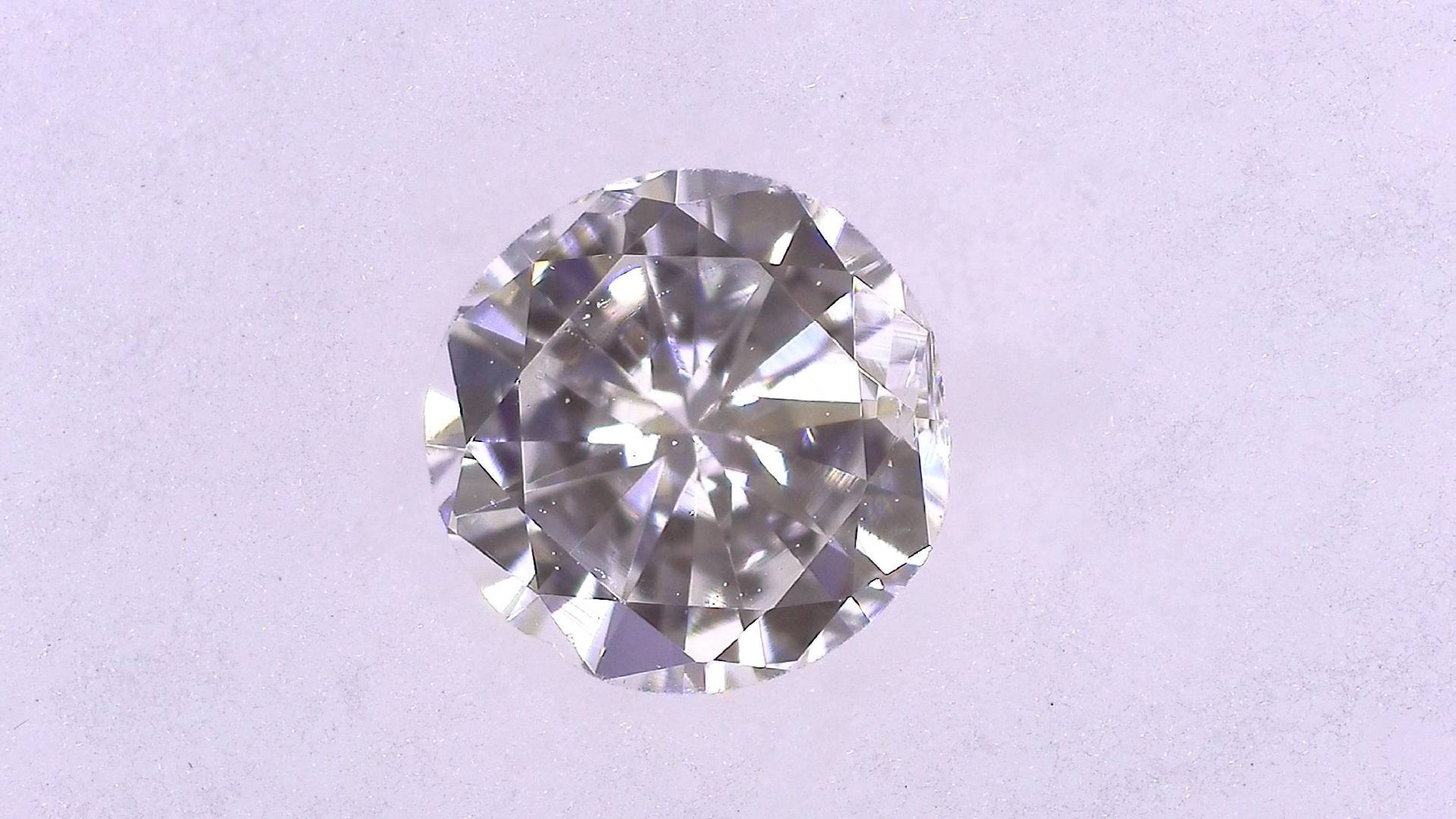 0.205ct F SI-1 POOR/GD/PR NONE NATURAL 3.77-3.87X2.19mm Loose Diamond