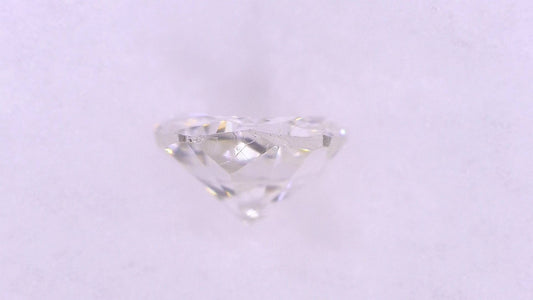 0.205ct F SI-1 POOR/GD/PR NONE NATURAL 3.77-3.87X2.19mm Loose Diamond
