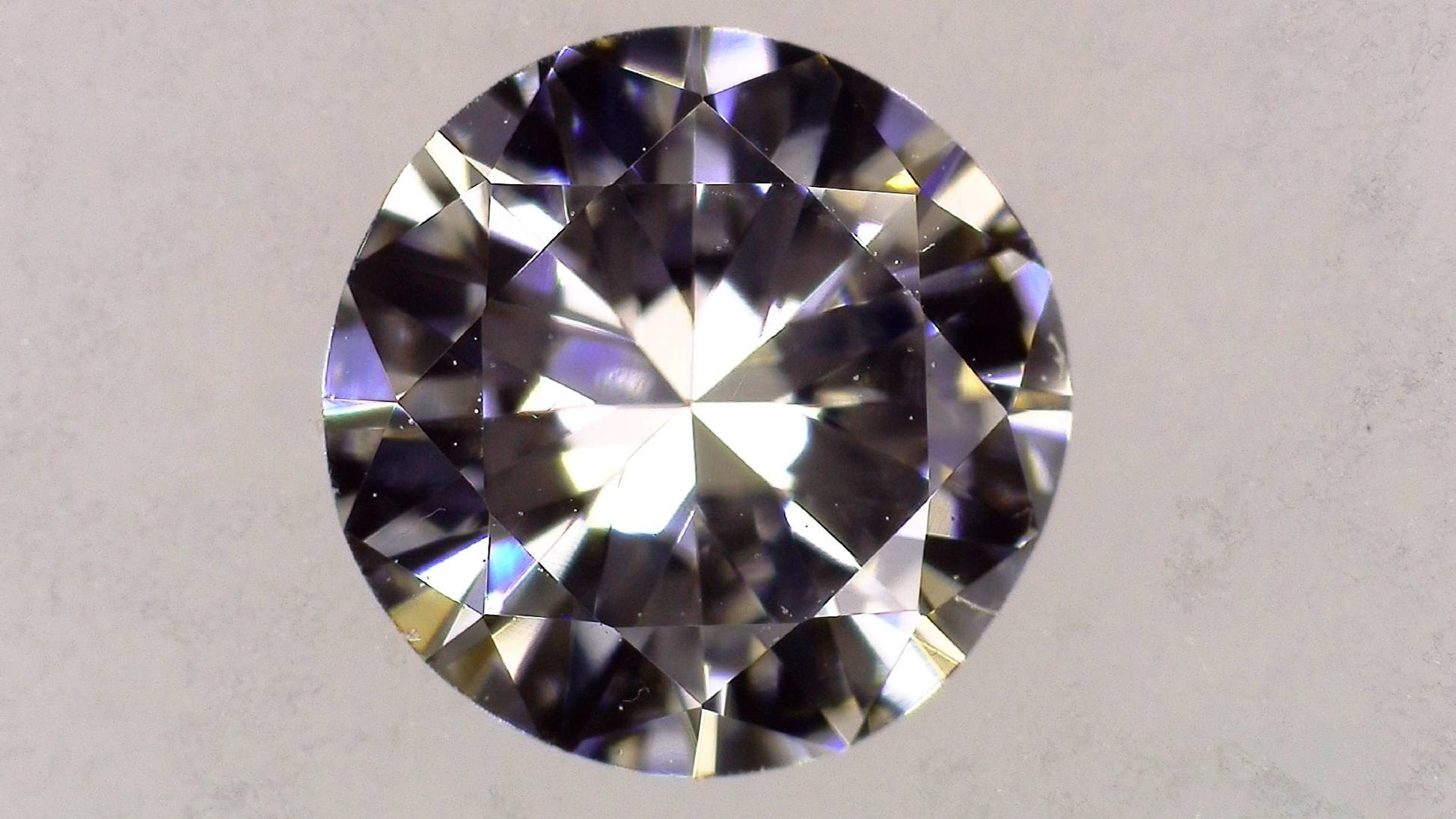 0.424ct G VS-1 GOOD/GD/GD NONE NATURAL 4.98-5.08X2.82mm Loose Diamond