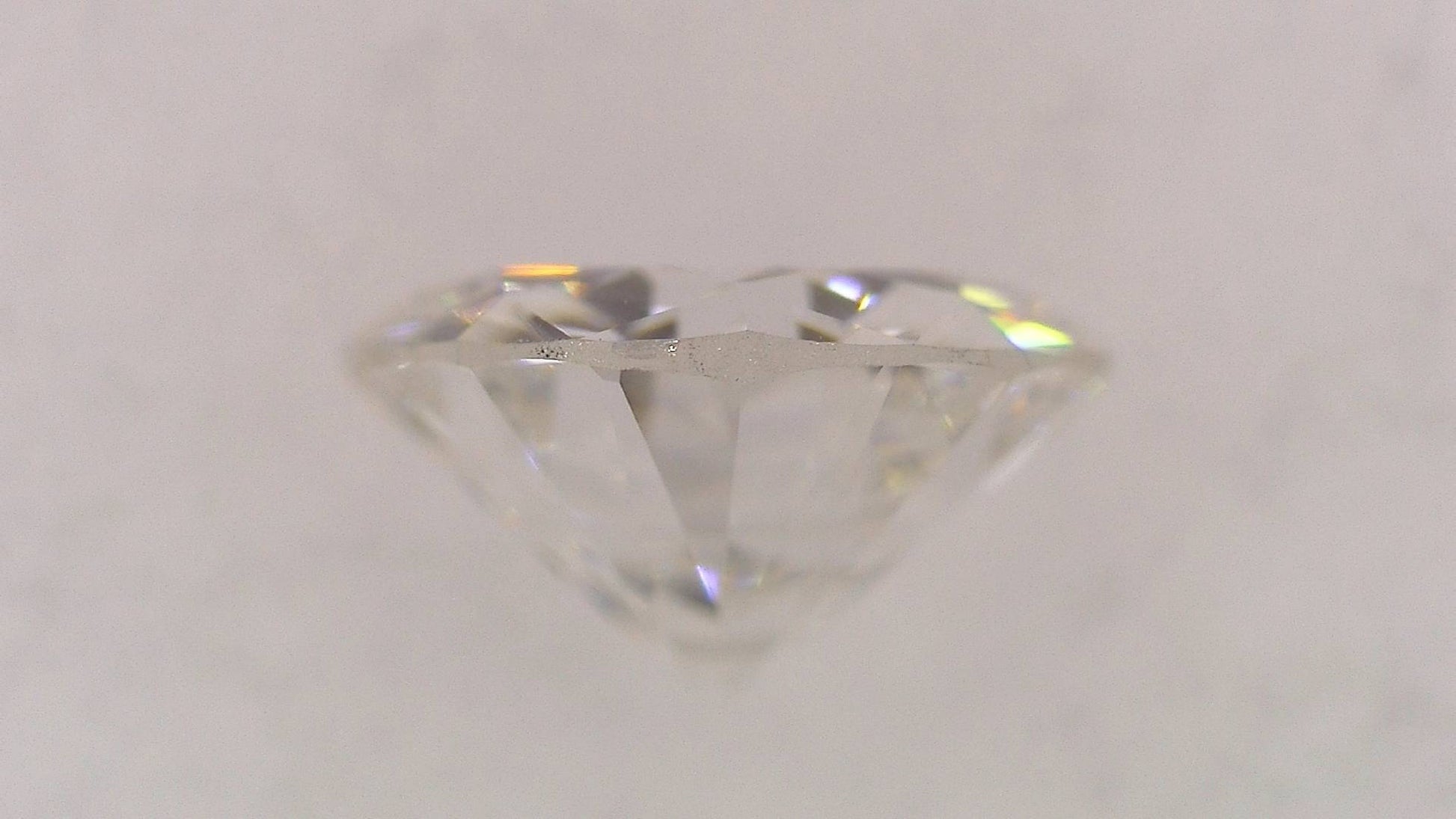 0.424ct G VS-1 GOOD/GD/GD NONE NATURAL 4.98-5.08X2.82mm Loose Diamond