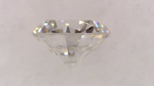 0.958ct F VS-1 GOOD/VG/GD FAINT NATURAL 6.21-6.28X3.94mm Loose Diamond