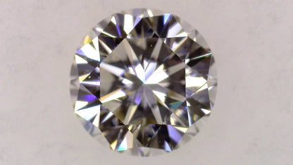0.958ct F VS-1 GOOD/VG/GD FAINT NATURAL 6.21-6.28X3.94mm Loose Diamond