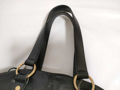 Yves Saint Laurent Muse Two Handbag Handbag