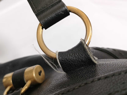Yves Saint Laurent Muse Two Handbag Handbag