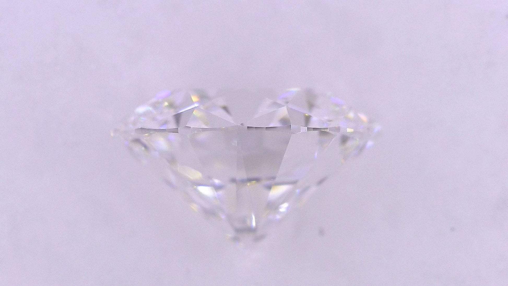 1.031ct D SI-1 VERY GOOD/VG/VG MEDIUM BLUE NATURAL 6.57-6.64X3.93mm Loose Diamond