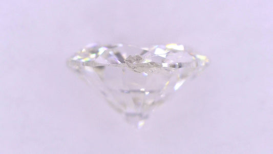 0.483ct H I-1 Very Good/VG/GD None Natural 5.11-5.17x3.03mm Loose Diamond