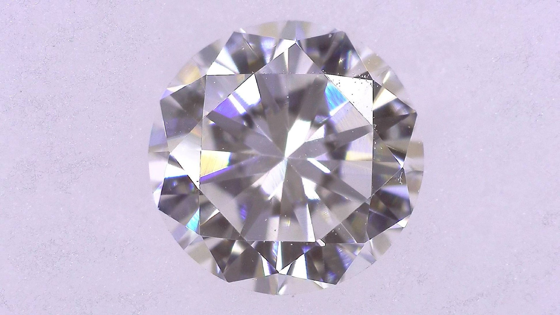 0.410ct F VS-2 GOOD/GD/GD NONE NATURAL 4.75-4.81X2.87mm Loose Diamond