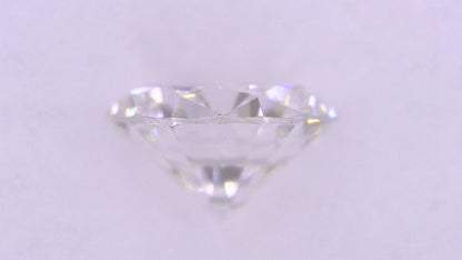 0.410ct F VS-2 GOOD/GD/GD NONE NATURAL 4.75-4.81X2.87mm Loose Diamond