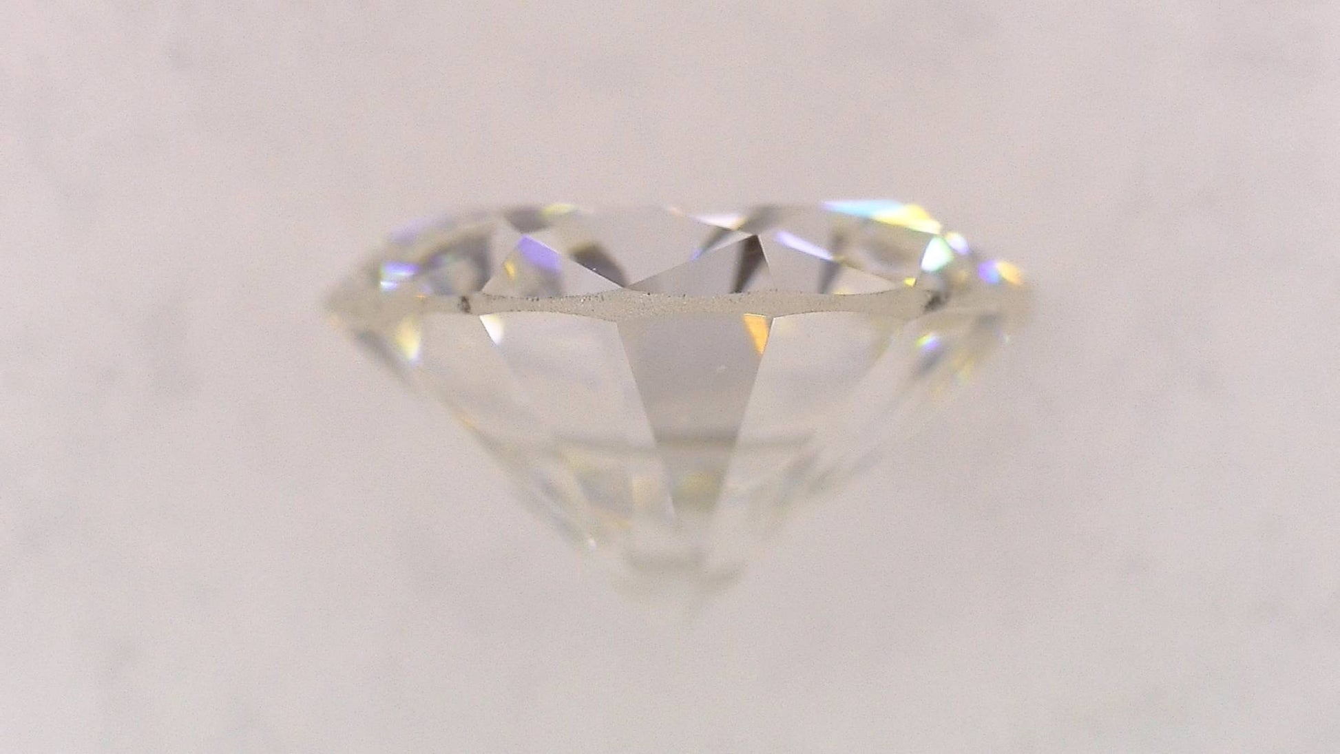 0.515ct H VS-1 Very Good/Gold/Gold None Natural 5.18-5.22 x 3.10mm Loose Diamond
