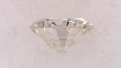 0.515ct H VS-1 Very Good/Gold/Gold None Natural 5.18-5.22 x 3.10mm Loose Diamond