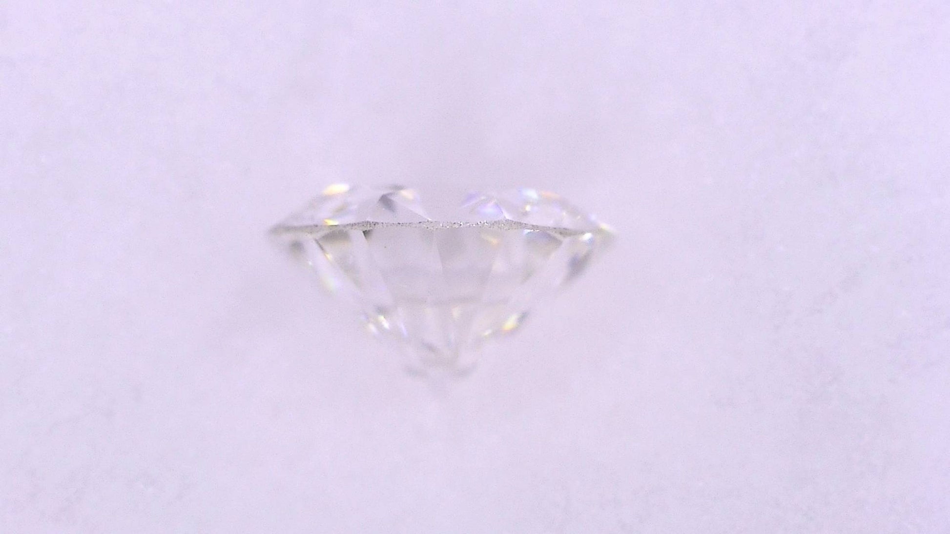 0.202ct F VS-2 VERY GOOD/GD/GD STRONG BLUE NATURAL 3.83-3.86X2.31mm Loose Diamond