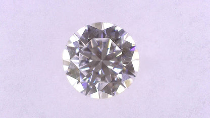 0.202ct F VS-2 VERY GOOD/GD/GD STRONG BLUE NATURAL 3.83-3.86X2.31mm Loose Diamond