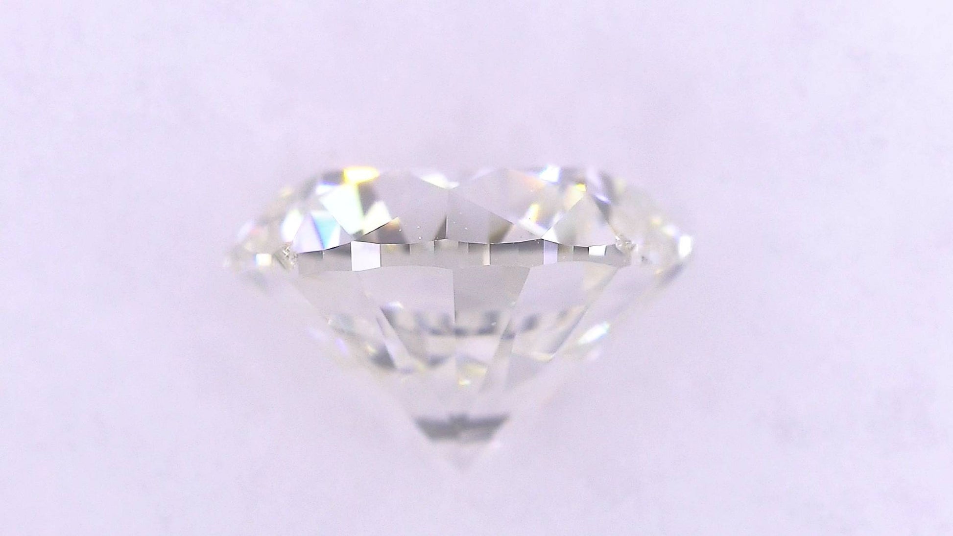 1.251ct I SI-1 GOOD/GD/GD NONE NATURAL 6.62-6.72X4.35mm Loose Diamond