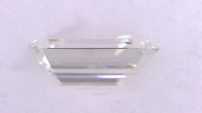 1.66ct I VS-1 ****/VG/VG NONE NATURAL 8.39X6.15X3.81mm GIA Diamond Loose