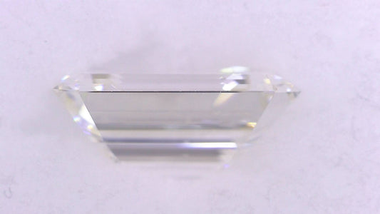 1.66ct I VS-1 ****/VG/VG NONE NATURAL 8.39X6.15X3.81mm GIA Diamond Loose