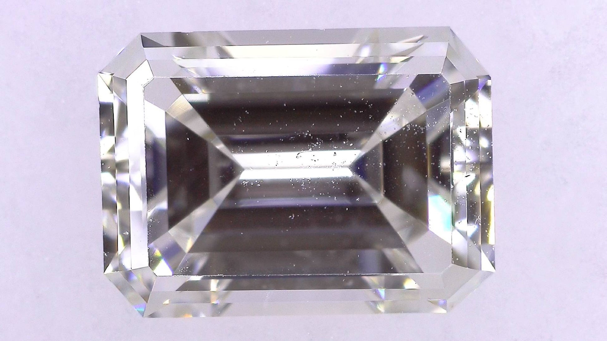 1.66ct I VS-1 ****/VG/VG NONE NATURAL 8.39X6.15X3.81mm GIA Diamond Loose
