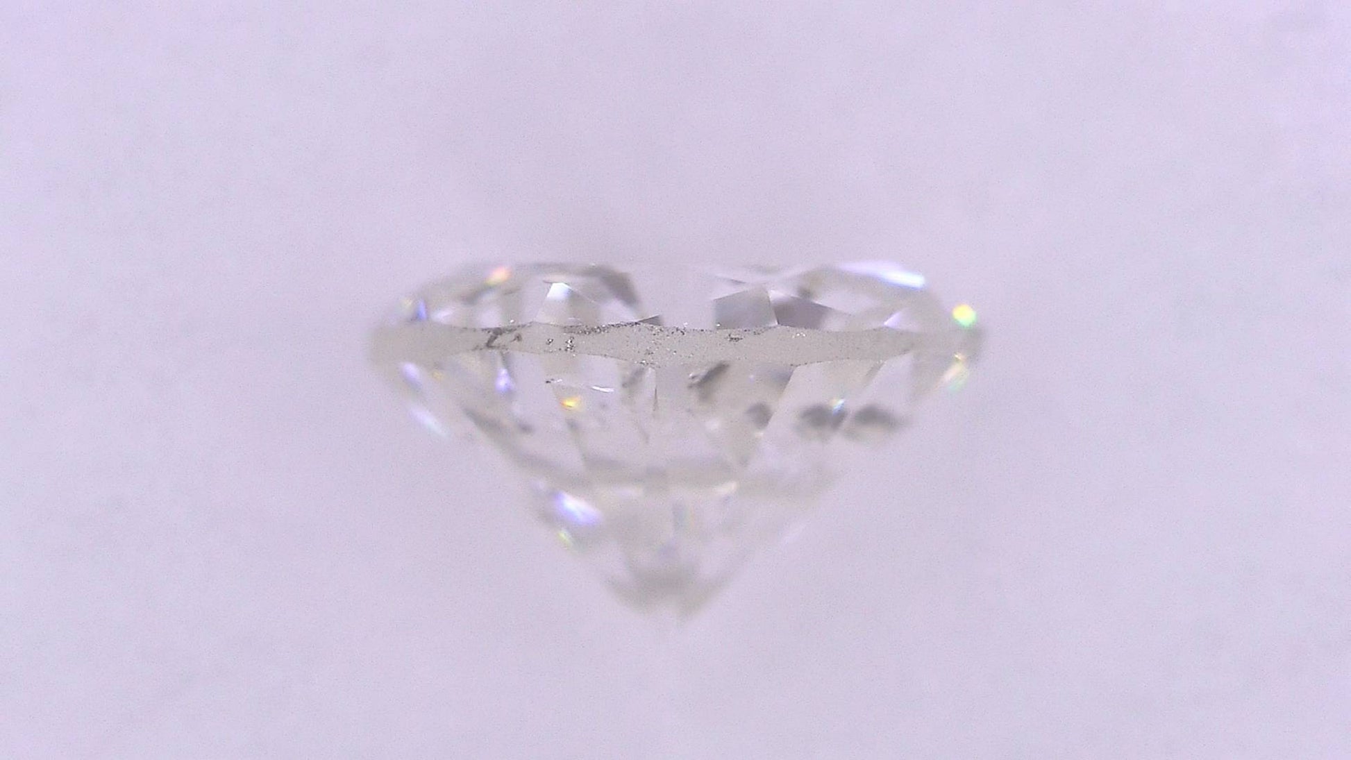 0.407ct G I-1 FAIR/GD/GD FAINT NATURAL 4.69-4.80X2.83mm Loose Diamond