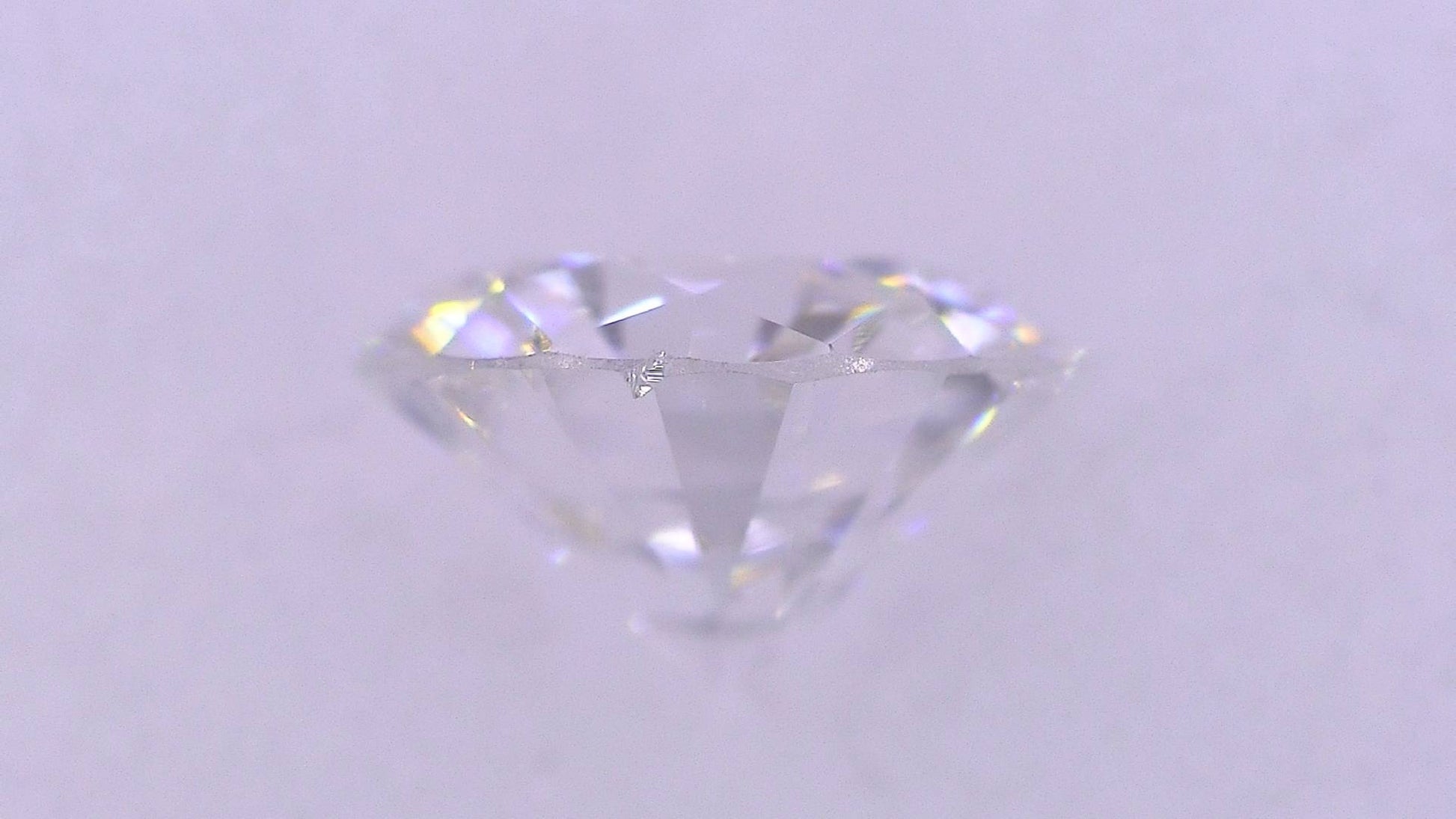 0.223ct E SI-1 GOOD/GD/FR FAINT NATURAL 3.90-4.03X2.39mm Loose Diamond