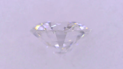 0.223ct E SI-1 GOOD/GD/FR FAINT NATURAL 3.90-4.03X2.39mm Loose Diamond