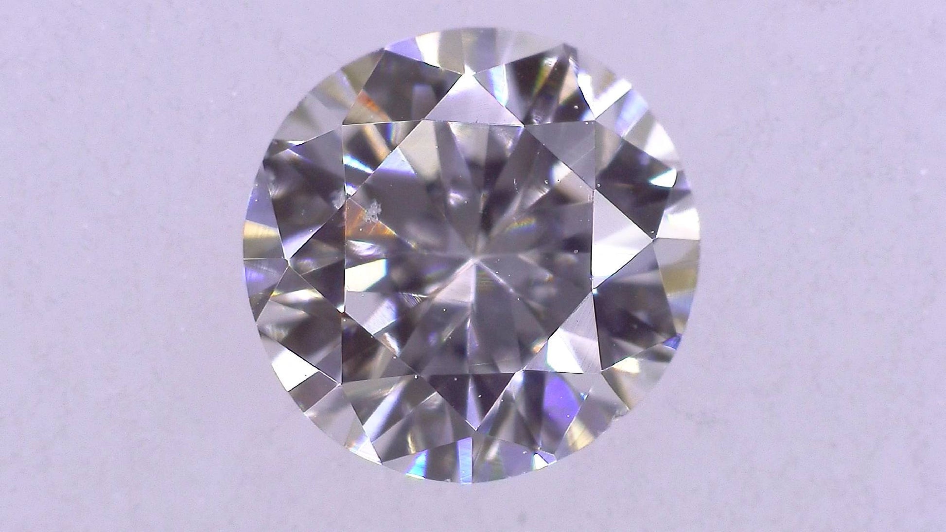 0.223ct E SI-1 GOOD/GD/FR FAINT NATURAL 3.90-4.03X2.39mm Loose Diamond