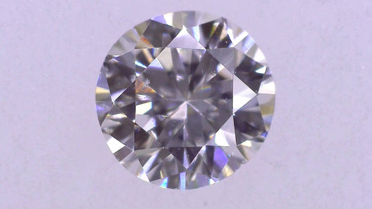 0.223ct E SI-1 GOOD/GD/FR FAINT NATURAL 3.90-4.03X2.39mm Loose Diamond