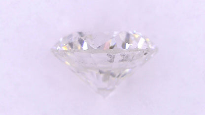 1.184ct G I-1 GOOD/GD/GD MEDIUM BLUE NATURAL 6.71-6.78X4.22mm Loose Diamond