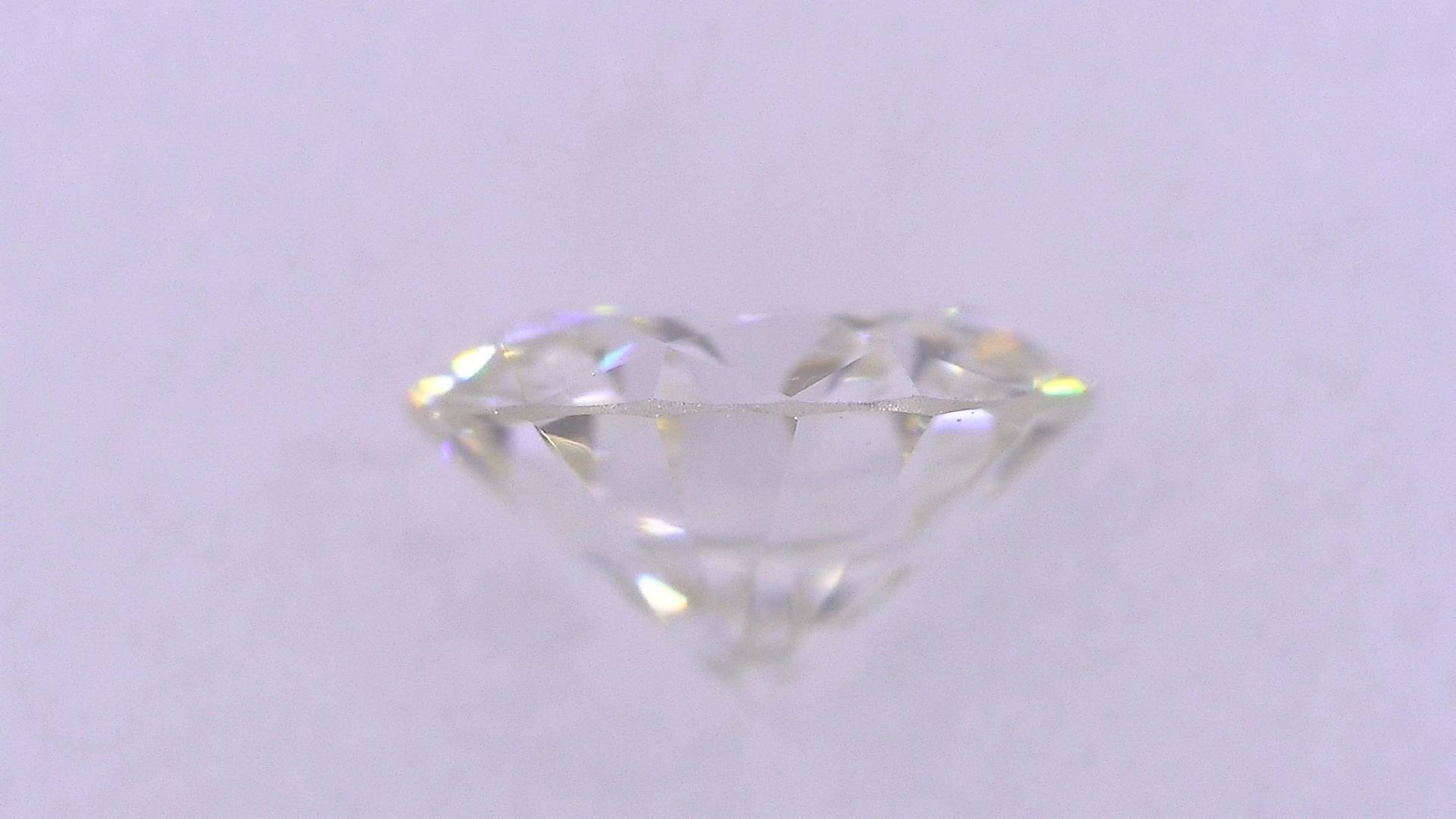 0.254ct J VS-1 GOOD/GD/GD NONE NATURAL 4.17-4.25X2.38mm Loose Diamond