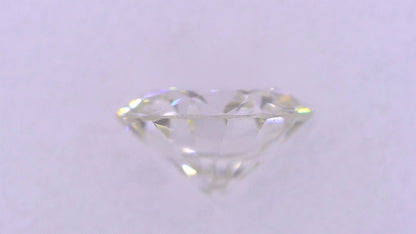 0.254ct J VS-1 GOOD/GD/GD NONE NATURAL 4.17-4.25X2.38mm Loose Diamond
