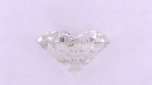 0.406ct I I-1 GOOD/GD/FR NONE NATURAL 4.72-4.78X2.91mm Loose Diamond