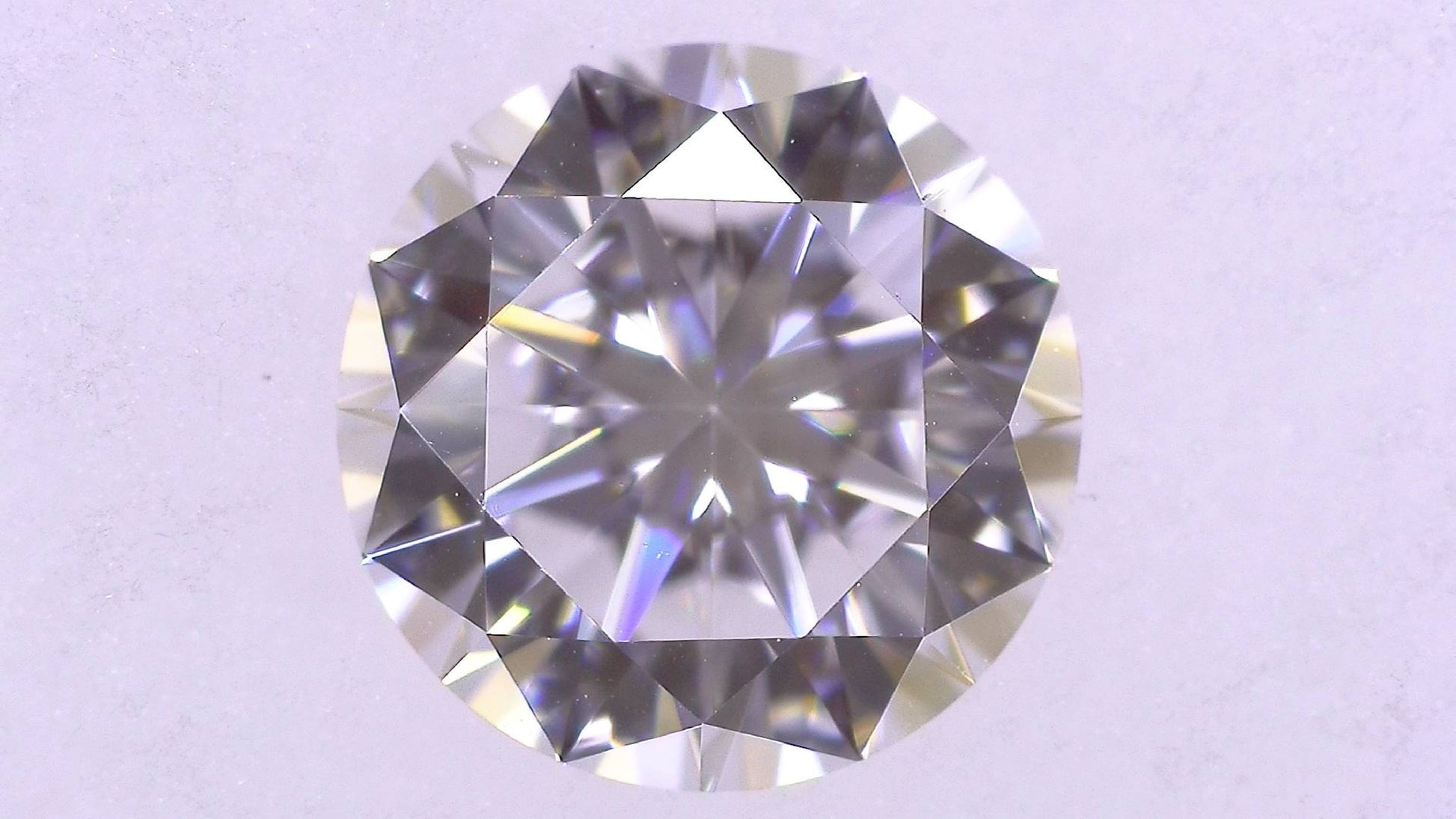 0.514ct D VS-1 VERY GOOD/VG/GD NONE NATURAL 5.14-5.18X3.15mm Loose Diamond
