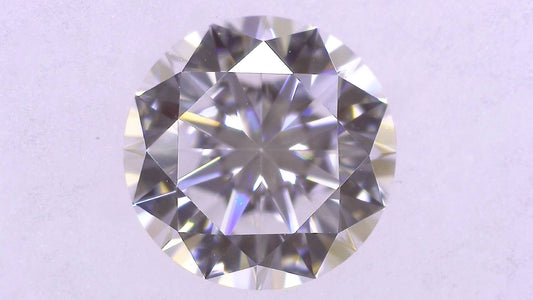 0.514ct D VS-1 VERY GOOD/VG/GD NONE NATURAL 5.14-5.18X3.15mm Loose Diamond