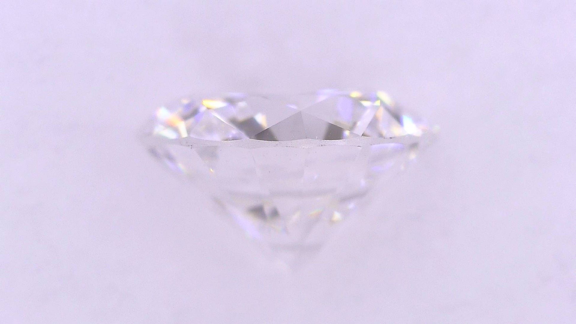 0.514ct D VS-1 VERY GOOD/VG/GD NONE NATURAL 5.14-5.18X3.15mm Loose Diamond