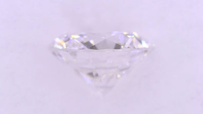 0.514ct D VS-1 VERY GOOD/VG/GD NONE NATURAL 5.14-5.18X3.15mm Loose Diamond