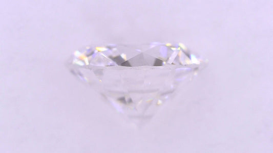 0.514ct D VS-1 VERY GOOD/VG/GD NONE NATURAL 5.14-5.18X3.15mm Loose Diamond