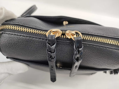 niko and... Leather Shoulder Bag Shoulder Bag