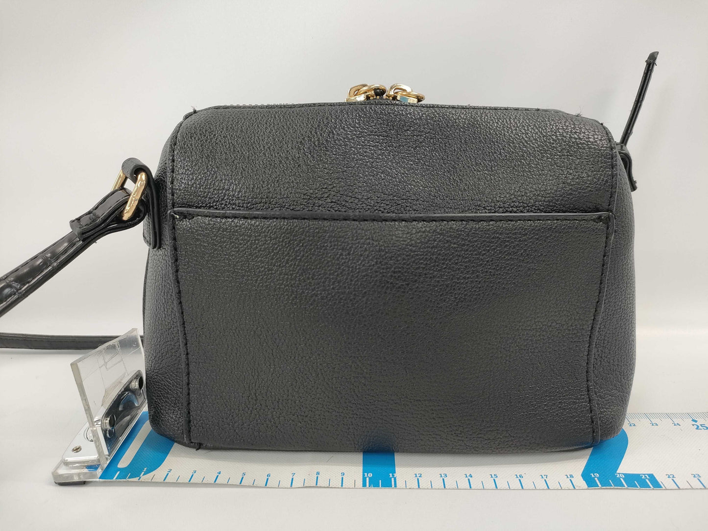 niko and... Leather Shoulder Bag Shoulder Bag