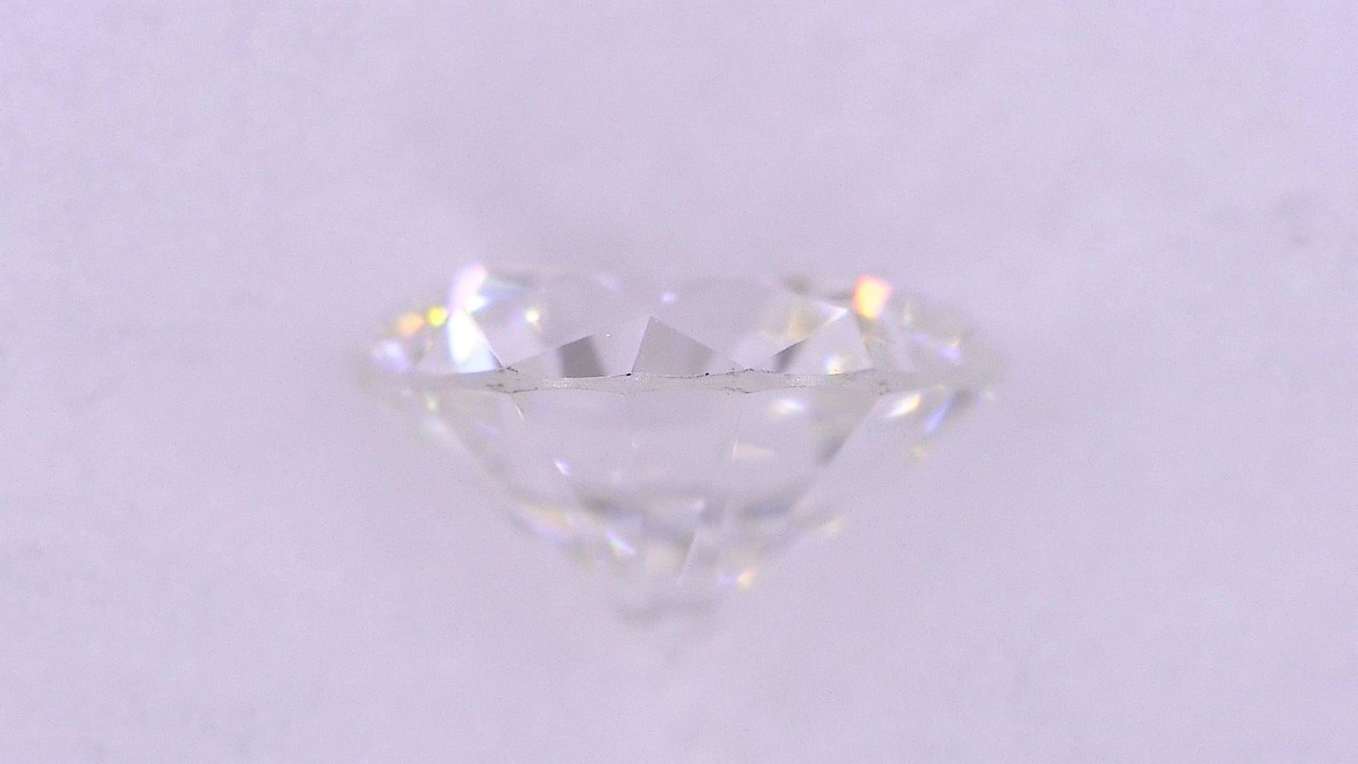 0.305ct G VS-1 VERY GOOD/GD/GD MEDIUM BLUE NATURAL 4.32-4.37X2.62mm Loose Diamond
