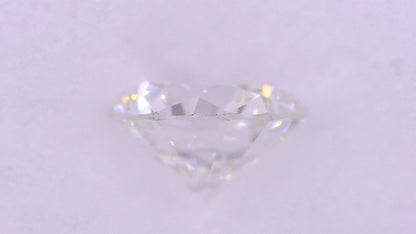 0.305ct G VS-1 VERY GOOD/GD/GD MEDIUM BLUE NATURAL 4.32-4.37X2.62mm Loose Diamond