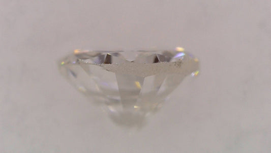 0.301ct G VS-2 POOR/GD/PR NONE NATURAL 4.18-4.29X2.64mm Loose Diamond