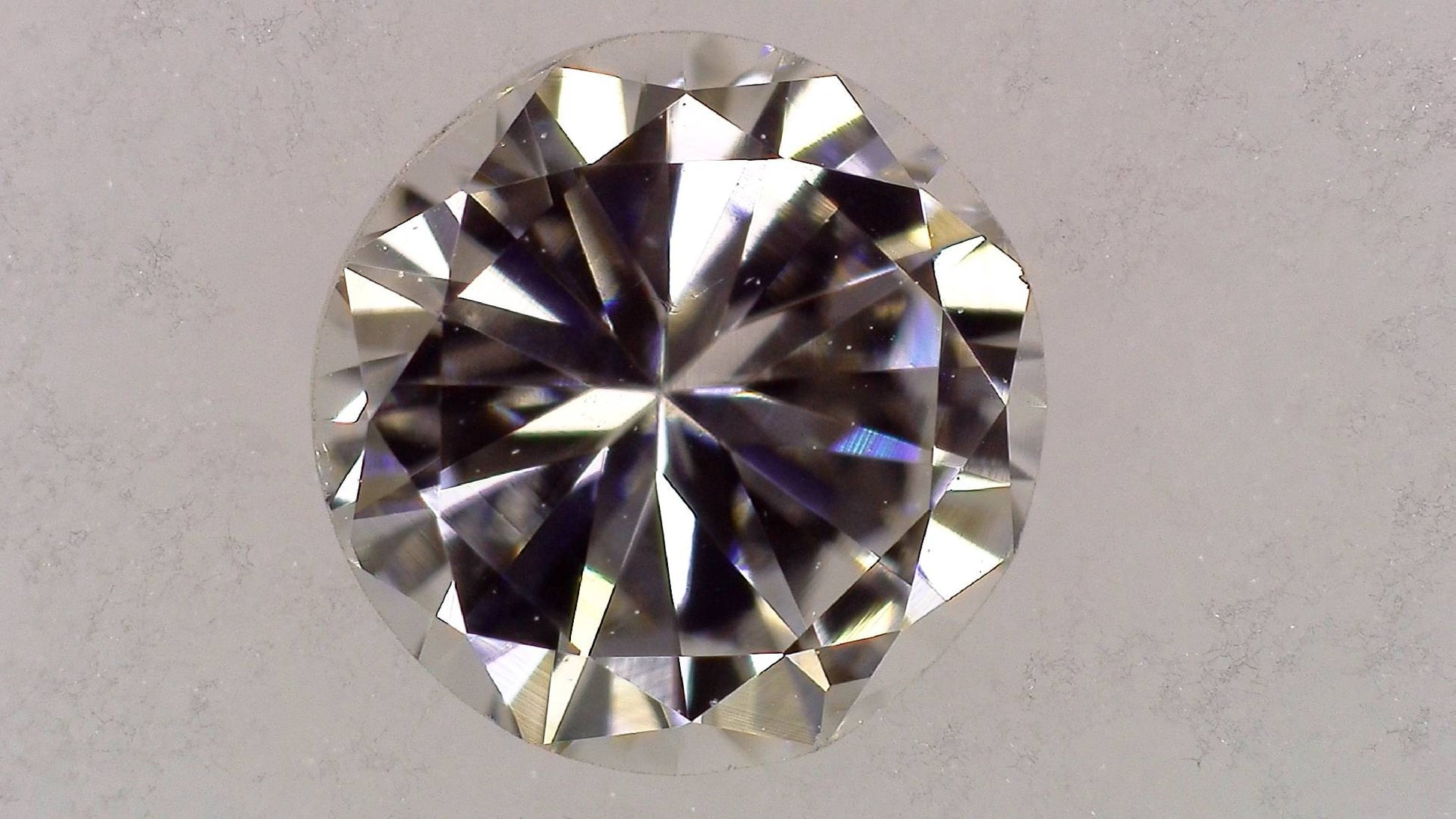 0.301ct G VS-2 POOR/GD/PR NONE NATURAL 4.18-4.29X2.64mm Loose Diamond