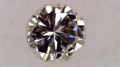 0.301ct G VS-2 POOR/GD/PR NONE NATURAL 4.18-4.29X2.64mm Loose Diamond
