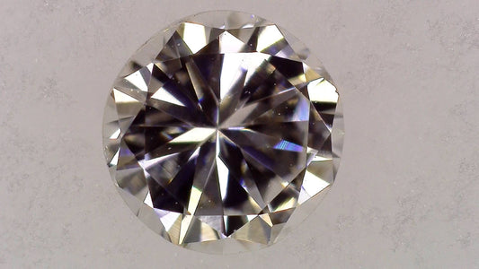 0.301ct G VS-2 POOR/GD/PR NONE NATURAL 4.18-4.29X2.64mm Loose Diamond